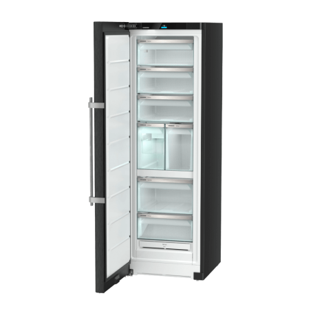 Cong&eacute;lateur mod&egrave;le armoire Pose Libre Peformance Peak - SFNbsd 529i-22 - Liebherr