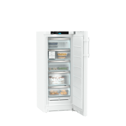Cong&eacute;lateur armoire avec fonction NoFrost - FNc 467i-22 - Liebherr