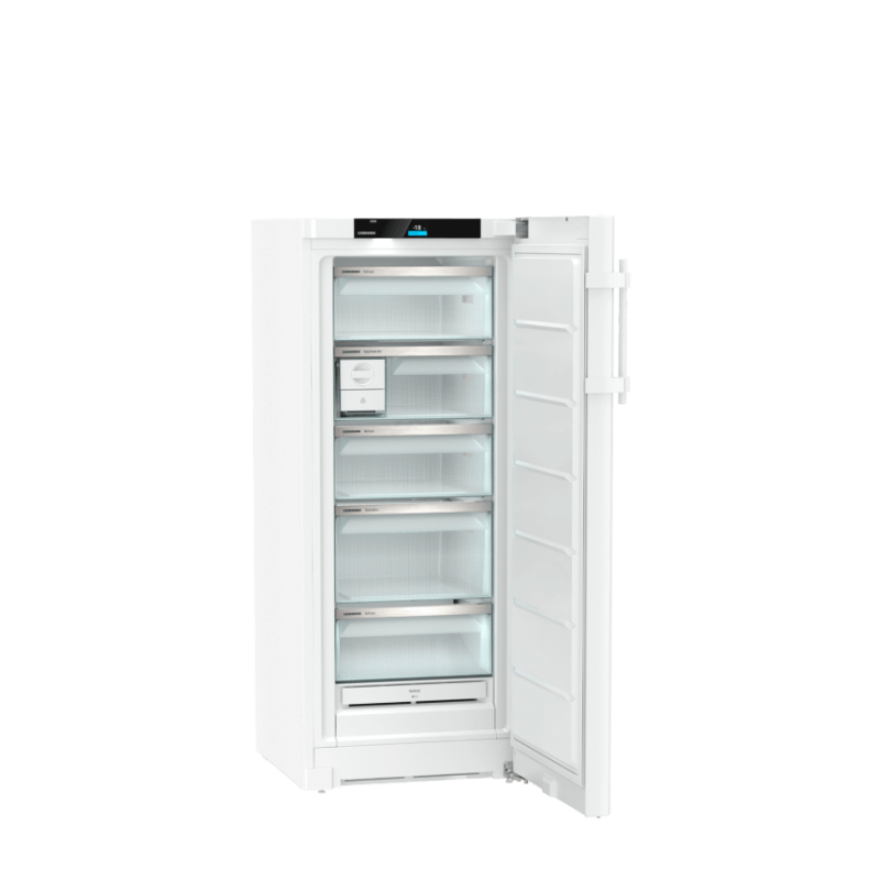 Cong&eacute;lateur armoire avec fonction NoFrost - FNc 467i-22 - Liebherr