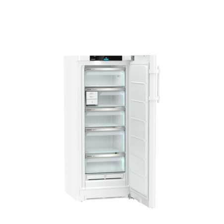 Cong&eacute;lateur armoire avec fonction NoFrost - FNc 467i-22 - Liebherr