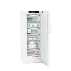 Cong&eacute;lateur Mod&egrave;le Armoire Prime - FNd 505i-22 - Liebherr Premium