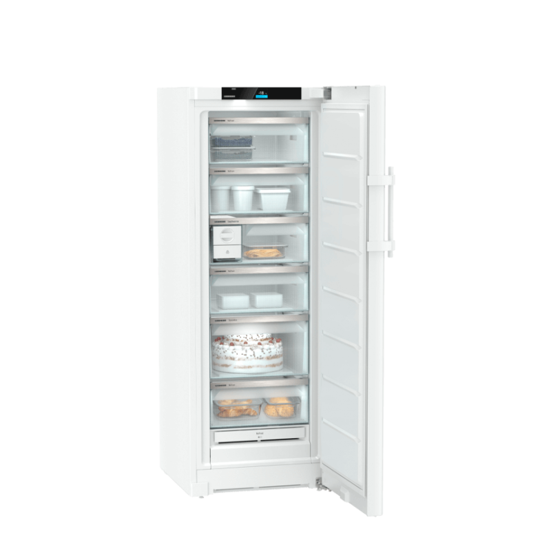 Cong&eacute;lateur Mod&egrave;le Armoire Prime - FNd 505i-22 - Liebherr Premium