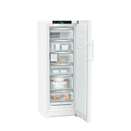 Cong&eacute;lateur Mod&egrave;le Armoire Prime - FNd 505i-22 - Liebherr Premium