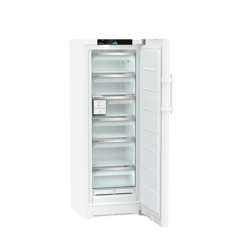 Cong&eacute;lateur Mod&egrave;le Armoire Prime - FNd 505i-22 - Liebherr Premium