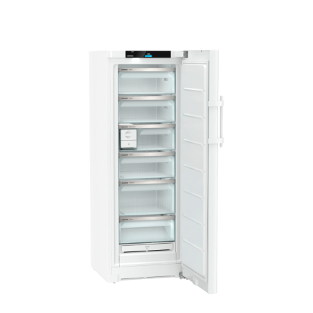 Cong&eacute;lateur Mod&egrave;le Armoire Prime - FNd 505i-22 - Liebherr Premium