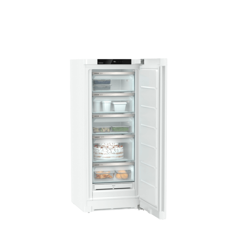 Cong&eacute;lateur Armoire NoFrost avec EasyOpen - FNd 4625-22 - Liebherr