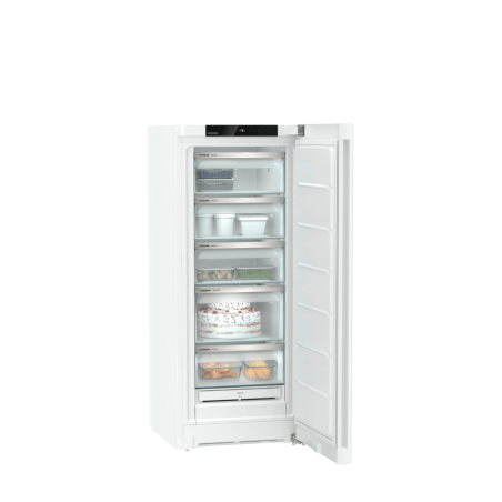 Cong&eacute;lateur Armoire NoFrost avec EasyOpen - FNd 4625-22 - Liebherr