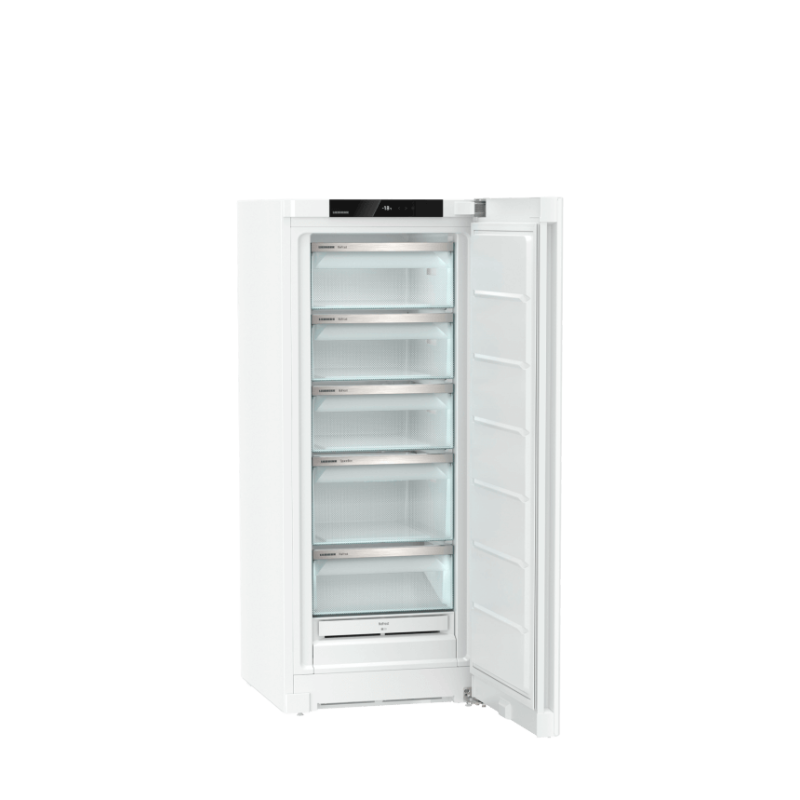 Cong&eacute;lateur Armoire NoFrost avec EasyOpen - FNd 4625-22 - Liebherr