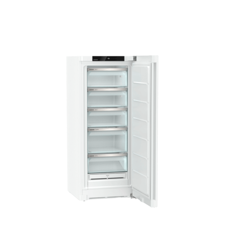 Cong&eacute;lateur Armoire NoFrost avec EasyOpen - FNd 4625-22 - Liebherr