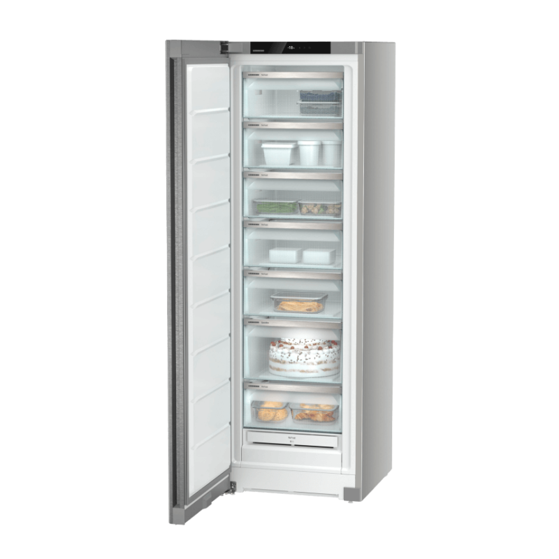 Cong&eacute;lateur mod&egrave;le armoire Pose Libre Finition Plus - SFNsdd 5227-22 - Liebherr