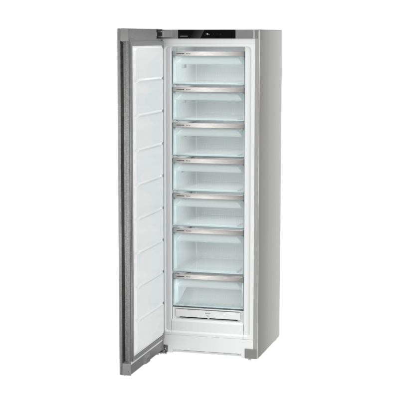 Cong&eacute;lateur mod&egrave;le armoire Pose Libre Finition Plus - SFNsdd 5227-22 - Liebherr