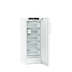 Cong&eacute;lateur mod&egrave;le armoire Prime - FNd 465i-22 - Blanc