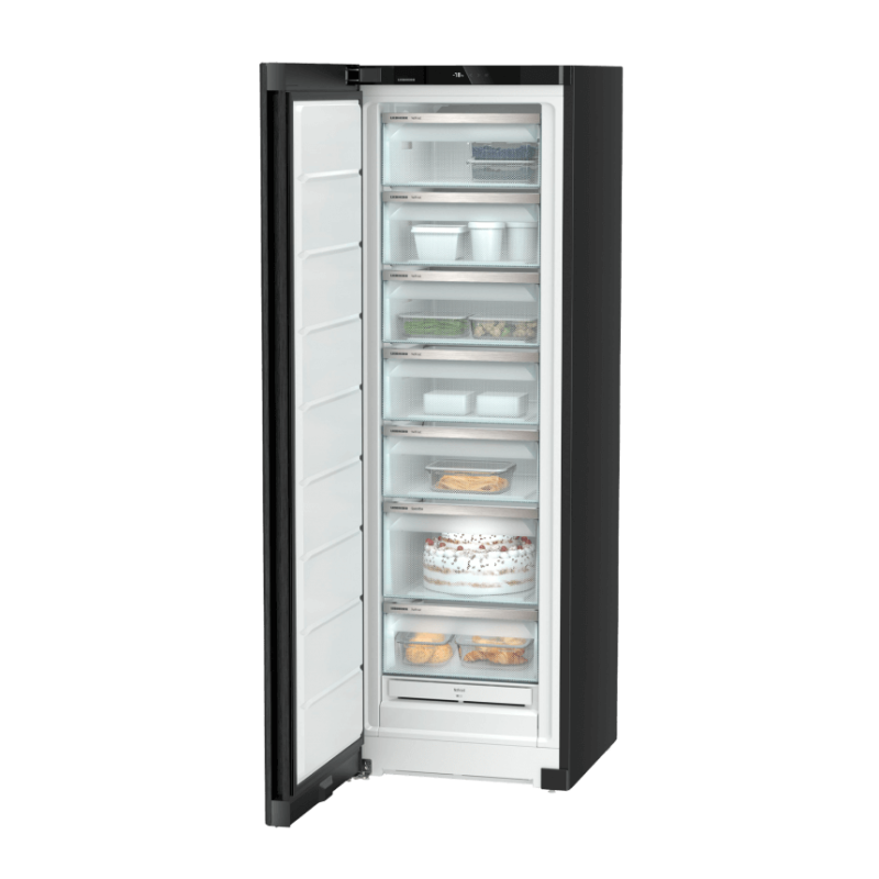 Cong&eacute;lateur Armoire Pose Libre Haute Capacit&eacute; - SFNbdd 5227-22 - Liebherr