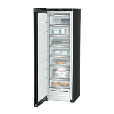Cong&eacute;lateur Armoire Pose Libre Haute Capacit&eacute; - SFNbdd 5227-22 - Liebherr