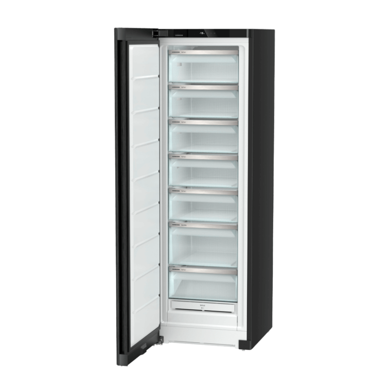 Cong&eacute;lateur Armoire Pose Libre Haute Capacit&eacute; - SFNbdd 5227-22 - Liebherr