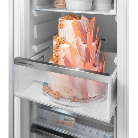 Cong&eacute;lateur Armoire Pose Libre Haute Capacit&eacute; - SFNbdd 5227-22 - Liebherr