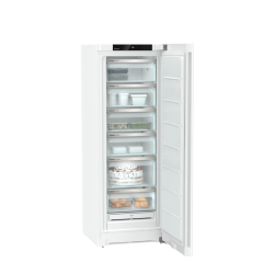 Cong&eacute;lateur NoFrost Polyvalent avec EasyOpen - FNd 5026-22 - Liebherr