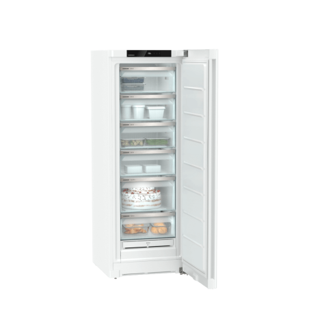 Cong&eacute;lateur NoFrost Polyvalent avec EasyOpen - FNd 5026-22 - Liebherr