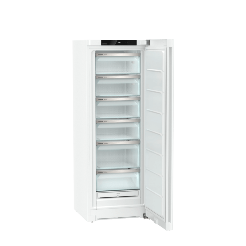 Cong&eacute;lateur NoFrost Polyvalent avec EasyOpen - FNd 5026-22 - Liebherr