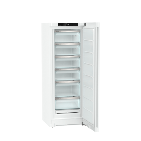 Cong&eacute;lateur NoFrost Polyvalent avec EasyOpen - FNd 5026-22 - Liebherr