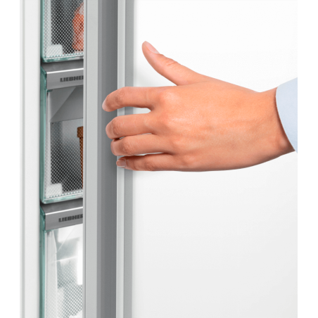 Cong&eacute;lateur NoFrost Polyvalent avec EasyOpen - FNd 5026-22 - Liebherr