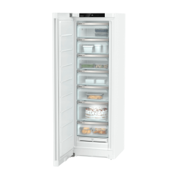Cong&eacute;lateur armoire NoFrost avec EasyOpen - SFNd 5227-22 - Liebherr