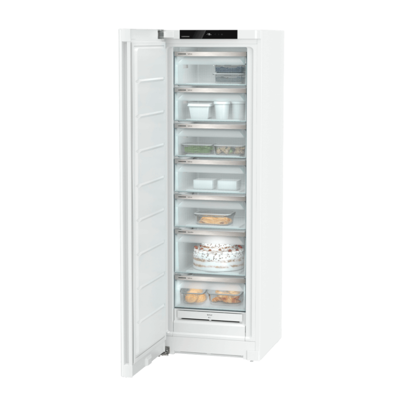 Cong&eacute;lateur armoire NoFrost avec EasyOpen - SFNd 5227-22 - Liebherr