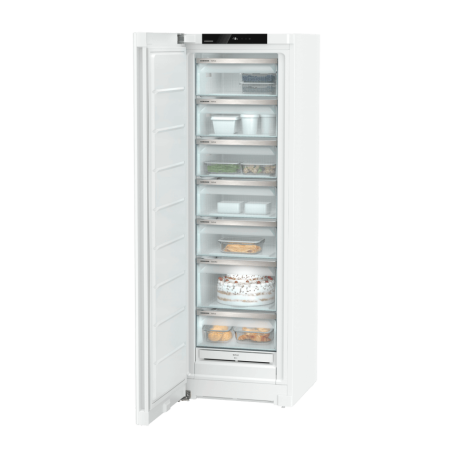 Cong&eacute;lateur armoire NoFrost avec EasyOpen - SFNd 5227-22 - Liebherr