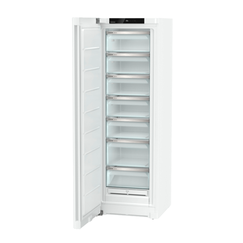 Cong&eacute;lateur armoire NoFrost avec EasyOpen - SFNd 5227-22 - Liebherr