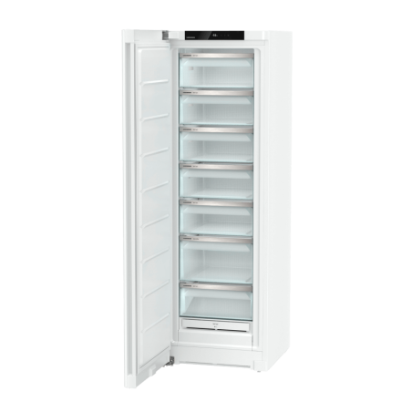 Cong&eacute;lateur armoire NoFrost avec EasyOpen - SFNd 5227-22 - Liebherr