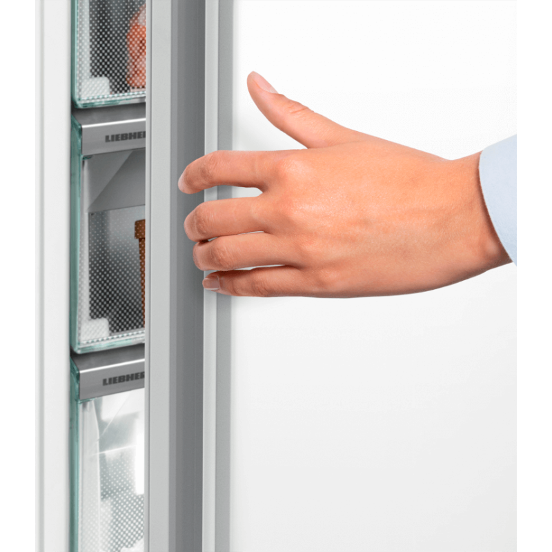 Cong&eacute;lateur armoire NoFrost avec EasyOpen - SFNd 5227-22 - Liebherr
