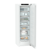 Cong&eacute;lateur mod&egrave;le armoire Pose Libre Blanc avec NoFrost - FNd 522i-22 - Plus