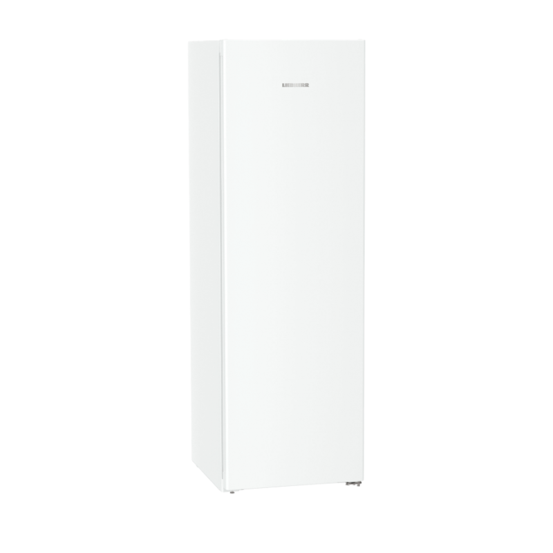 Cong&eacute;lateur mod&egrave;le armoire Pose Libre Blanc avec NoFrost - FNd 522i-22 - Plus