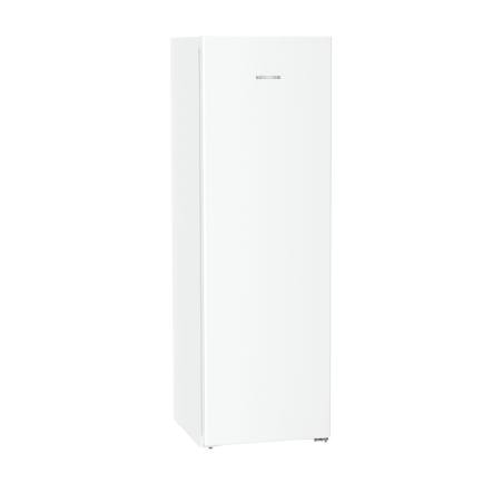 Cong&eacute;lateur mod&egrave;le armoire Pose Libre Blanc avec NoFrost - FNd 522i-22 - Plus