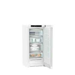 Cong&eacute;lateur NoFrost Grande Capacit&eacute; - FNe 4204-22 - Pure