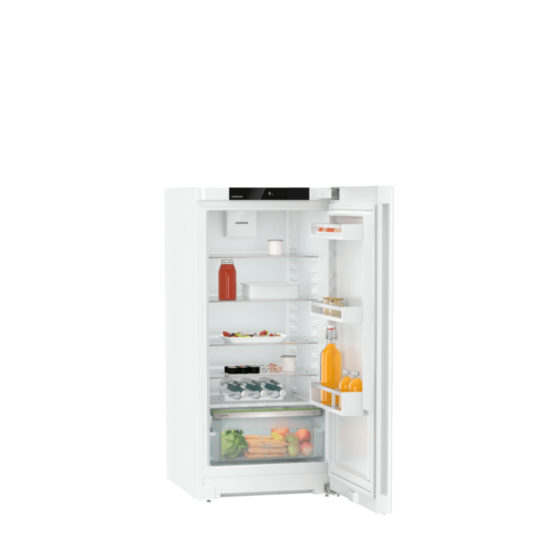 R&eacute;frig&eacute;rateur Pose Libre avec Tiroir EasyFresh - Rd 4200-22 - Pure