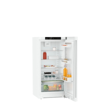 R&eacute;frig&eacute;rateur Pose Libre avec Tiroir EasyFresh - Rd 4200-22 - Pure