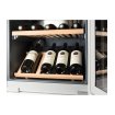 Cave &agrave; vin encastrable Temp&eacute;ratures R&eacute;glables - EWTdf 1653-26 - Liebherr