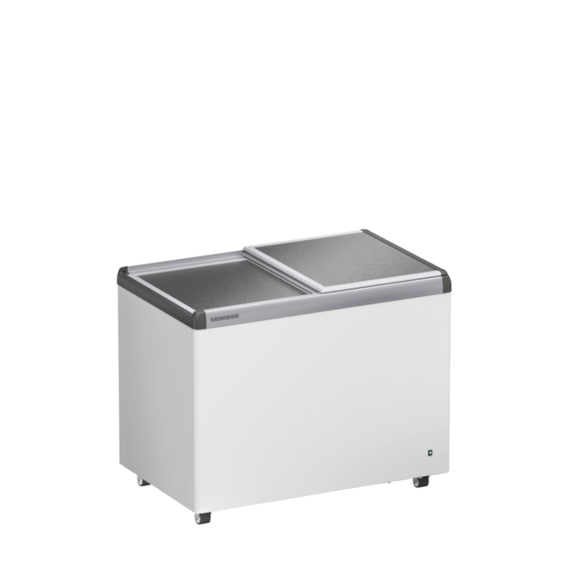 Conservateur &agrave; glace Temp&eacute;rature adaptable - EFE 3000-42 - Liebherr