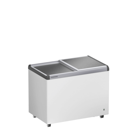 Conservateur &agrave; glace Temp&eacute;rature adaptable - EFE 3000-42 - Liebherr