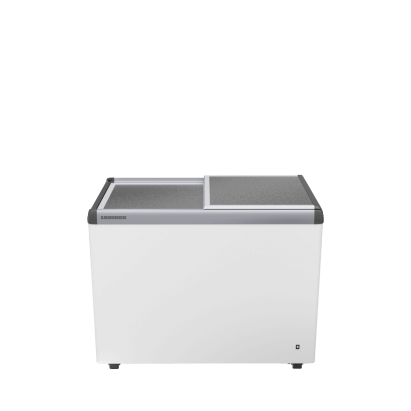 Conservateur &agrave; glace Temp&eacute;rature adaptable - EFE 3000-42 - Liebherr