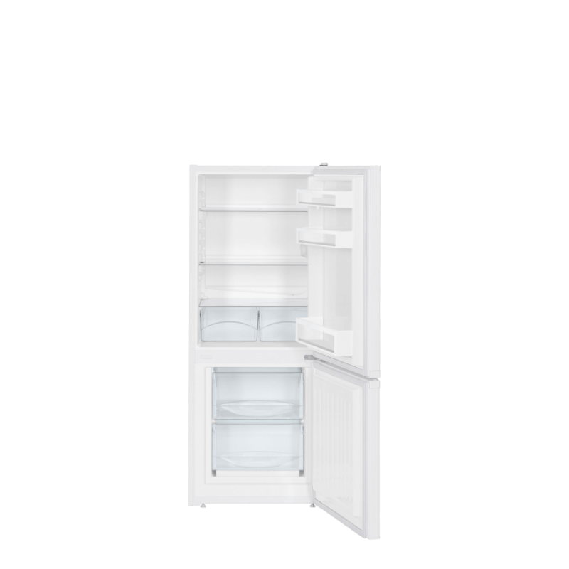 Combin&eacute; r&eacute;frig&eacute;rateur/cong&eacute;lateur Pose Libre Blanc - CUe 2331-26 - Liebherr