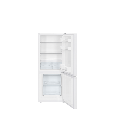 Combin&eacute; r&eacute;frig&eacute;rateur/cong&eacute;lateur Pose Libre Blanc - CUe 2331-26 - Liebherr