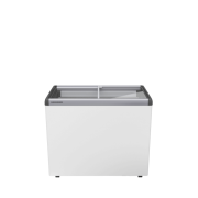 Coolbox, glazen deksel - Liebherr - MRHsc 2862: Kracht 0,833 kW; Gewicht 46 kg; Materiaal Aluminium; Capaciteit 291 liter