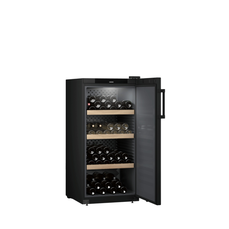 Cave de vieillissement GrandCru - WSbl 4201-20 - Liebherr