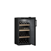 Cave de vieillissement GrandCru - WSbl 4201-20 - Liebherr