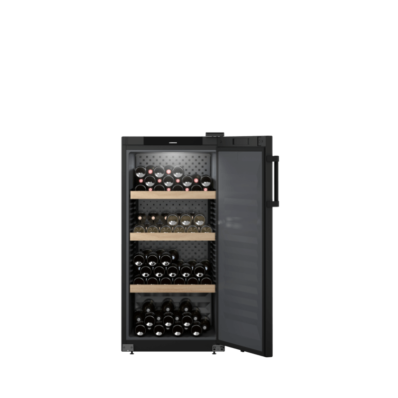 Cave de vieillissement GrandCru - WSbl 4201-20 - Liebherr