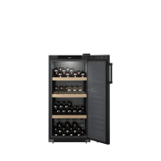 Cave de vieillissement GrandCru - WSbl 4201-20 - Liebherr
