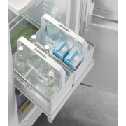 R&eacute;frig&eacute;rateur Encastrable avec Cong&eacute;lateur 4 &eacute;toiles - IRDdi 5121-22 - Liebherr