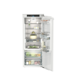 R&eacute;frig&eacute;rateur Encastr&eacute; Luxe avec &Eacute;clairage LED - IRBci 4550-22 - Prime